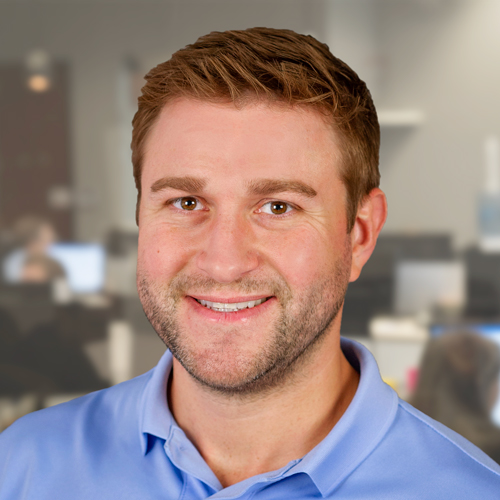 Mike Desautels, Manager, Carrier Sales