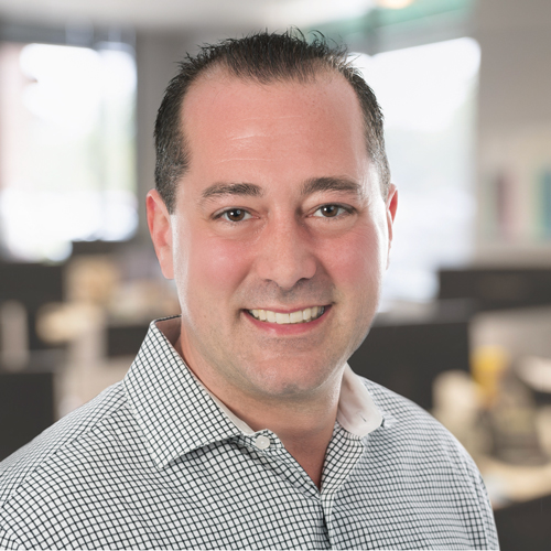 Robert J. Gavin, Business Development Manager
